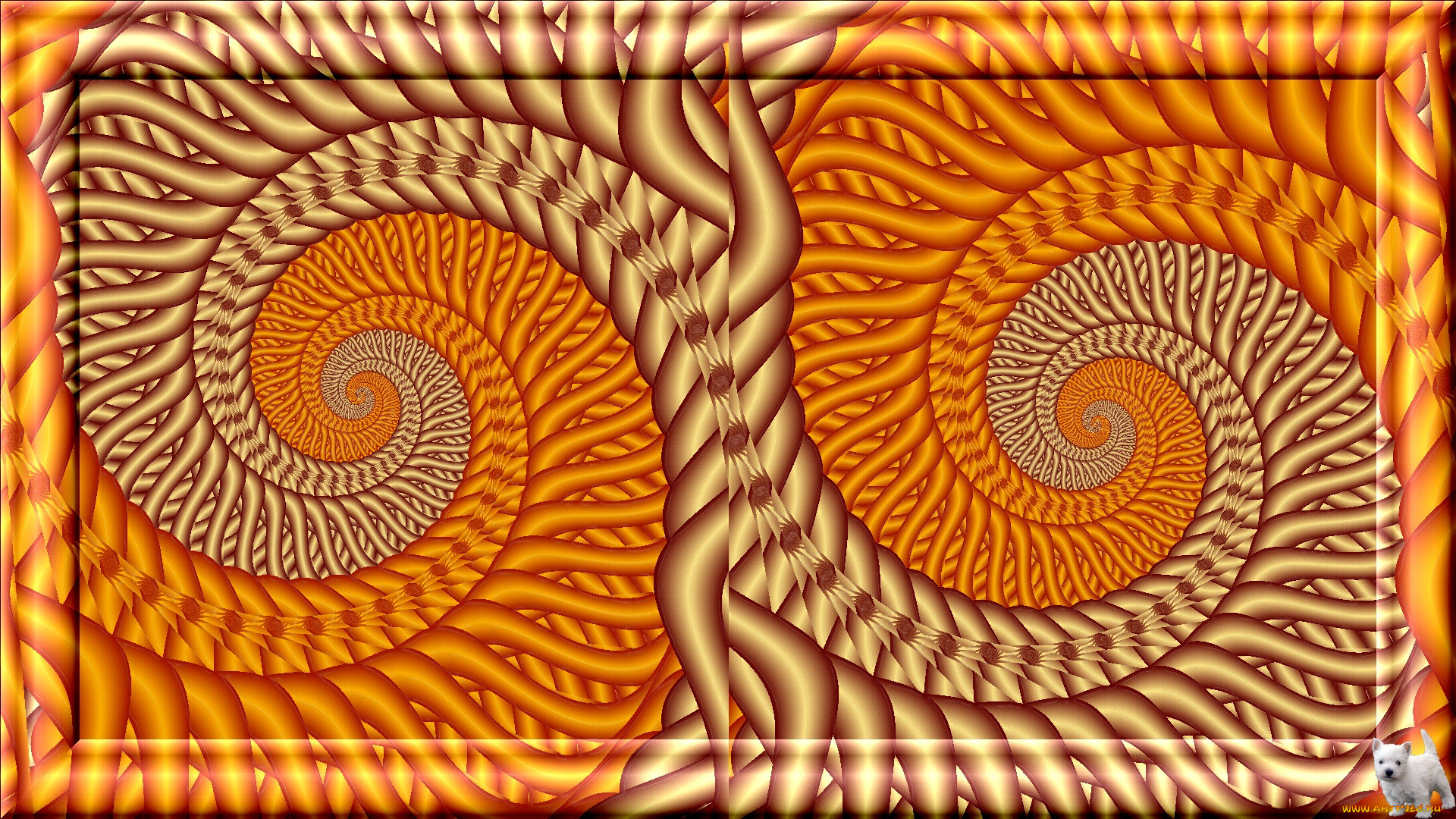 3, , fractal, , , , 